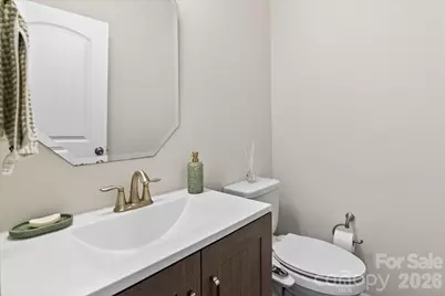 6629 Meridale Forest Drive, Charlotte, NC 28269 - Photo 9