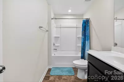 6629 Meridale Forest Drive, Charlotte, NC 28269 - Photo 23