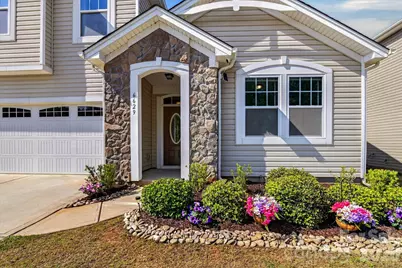 6629 Meridale Forest Drive, Charlotte, NC 28269 - Photo 35