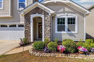 6629 Meridale Forest Dr, Charlotte, NC 28269 - Photo 35