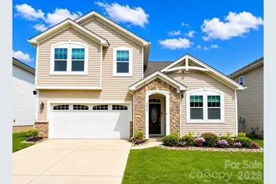 6629 Meridale Forest Drive, Charlotte, NC 28269 - Photo 1