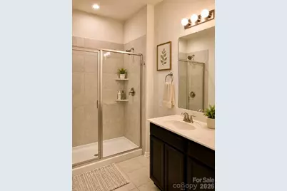 6629 Meridale Forest Drive, Charlotte, NC 28269 - Photo 15