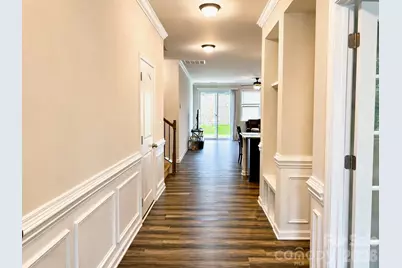 6629 Meridale Forest Drive, Charlotte, NC 28269 - Photo 5