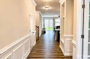 6629 Meridale Forest Dr, Charlotte, NC 28269 - Photo 5