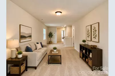 6629 Meridale Forest Drive, Charlotte, NC 28269 - Photo 19