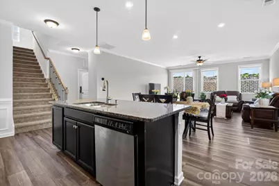 6629 Meridale Forest Drive, Charlotte, NC 28269 - Photo 11