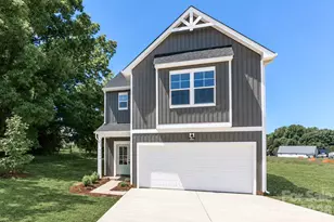 237 3rd Creek Rd, Statesville, NC 28678 - Photo 1