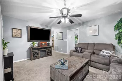 1208 Crowders Mountain Road, Bessemer City, NC 28016 - Photo 9