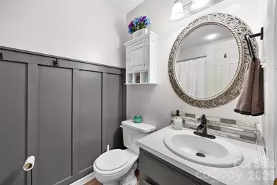 1208 Crowders Mountain Road, Bessemer City, NC 28016 - Photo 17