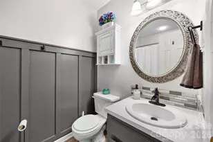 1208 Crowders Mountain Rd, Bessemer City, NC 28016 - Photo 17