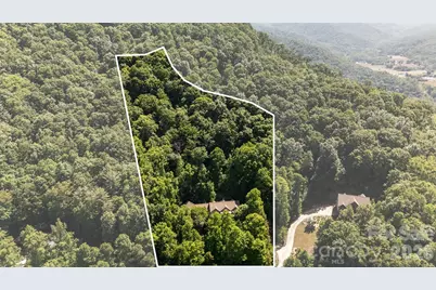 60 Hawks Pointe Lane, Weaverville, NC 28787 - Photo 43