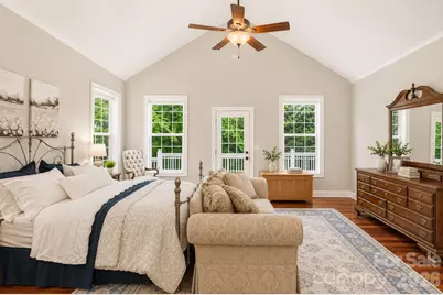 60 Hawks Pointe Lane, Weaverville, NC 28787 - Photo 27