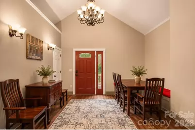 60 Hawks Pointe Lane, Weaverville, NC 28787 - Photo 11