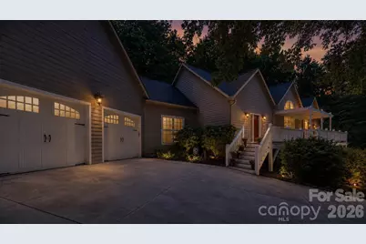 60 Hawks Pointe Lane, Weaverville, NC 28787 - Photo 43
