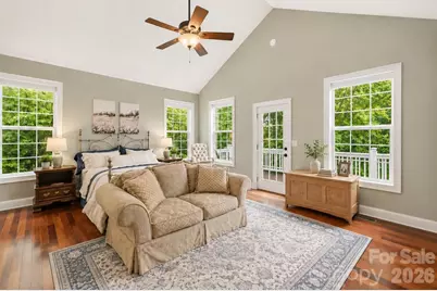 60 Hawks Pointe Lane, Weaverville, NC 28787 - Photo 25