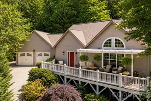 60 Hawks Pointe Ln, Weaverville, NC 28787 - Photo 1