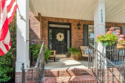 9639 Brandybuck Drive NW, Charlotte, NC 28269 - Photo 3