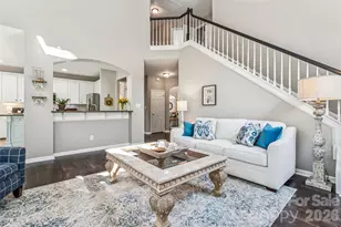 9639 Brandybuck Dr NW, Charlotte, NC 28269 - Photo 11