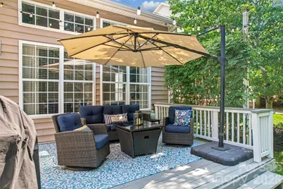 9639 Brandybuck Drive NW, Charlotte, NC 28269 - Photo 37