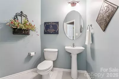 9639 Brandybuck Drive NW, Charlotte, NC 28269 - Photo 21