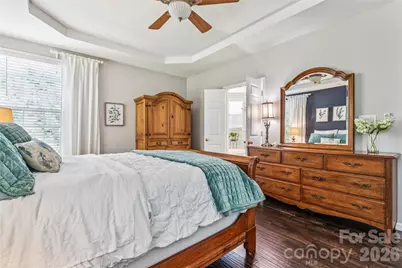 9639 Brandybuck Drive NW, Charlotte, NC 28269 - Photo 17