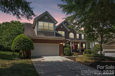 9639 Brandybuck Drive NW, Charlotte, NC 28269 - Photo 43