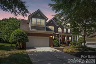 9639 Brandybuck Dr NW, Charlotte, NC 28269 - Photo 43
