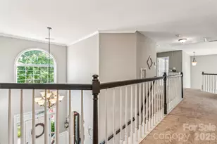 9639 Brandybuck Dr NW, Charlotte, NC 28269 - Photo 23