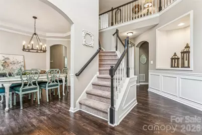 9639 Brandybuck Drive NW, Charlotte, NC 28269 - Photo 5
