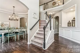 9639 Brandybuck Dr NW, Charlotte, NC 28269 - Photo 5