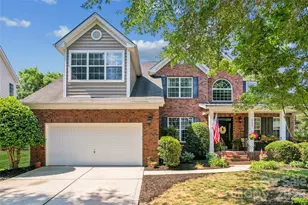 9639 Brandybuck Dr NW, Charlotte, NC 28269 - Photo 1
