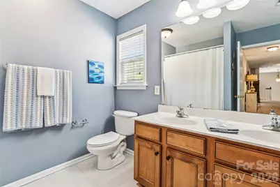 9639 Brandybuck Drive NW, Charlotte, NC 28269 - Photo 29