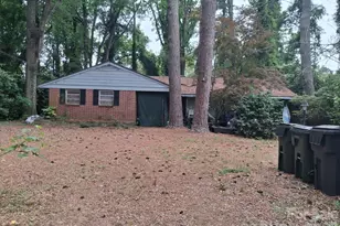 105 S Randolph St, Goldsboro, NC 27530 - Photo 1