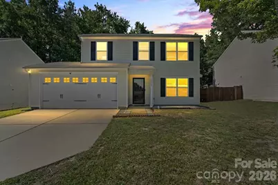 3119 Decapolis Drive, Charlotte, NC 28215 - Photo 1