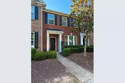 9974 Evergreen Terrace Drive, Charlotte, NC 28277 - Photo 1