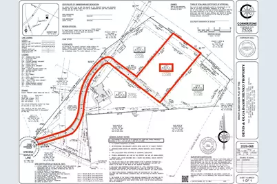 3017 Stevens Schultz Lane #Lot 3, Stallings, NC 28104 - Photo 3