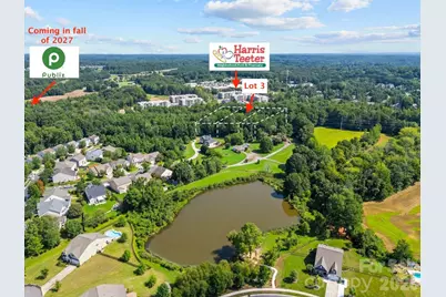 3017 Stevens Schultz Lane #Lot 3, Stallings, NC 28104 - Photo 1