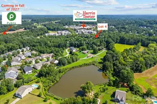 3017 Stevens Schultz Ln, Stallings, NC 28104 - Photo 1