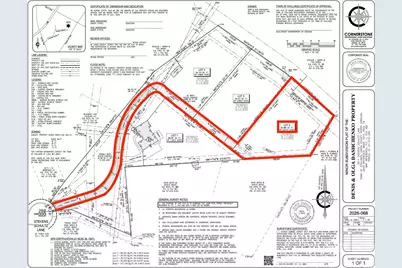 3017 Stevens Schultz Lane #Lot 4, Stallings, NC 28104 - Photo 3