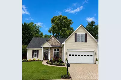 136 Cottage Ridge Road, Fletcher, NC 28732 - Photo 1