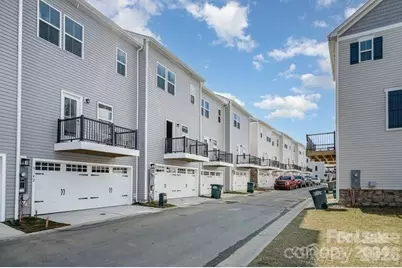 9342 Mallard Mills Drive, Charlotte, NC 28262 - Photo 13