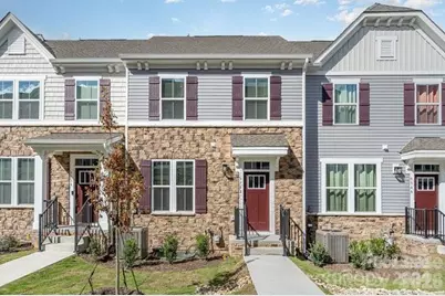 9342 Mallard Mills Drive, Charlotte, NC 28262 - Photo 1