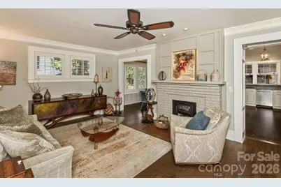 23 Woodvale Avenue, Asheville, NC 28804 - Photo 5