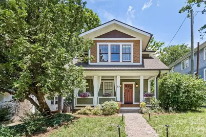 23 Woodvale Avenue, Asheville, NC 28804 - Photo 3