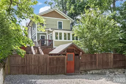 23 Woodvale Avenue, Asheville, NC 28804 - Photo 35