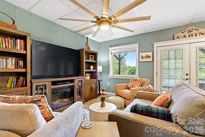 696 Hickory Nut Hollow, Old Fort, NC 28762 - Photo 33
