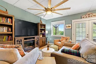 696 Hickory Nut Hollow, Old Fort, NC 28762 - Photo 33