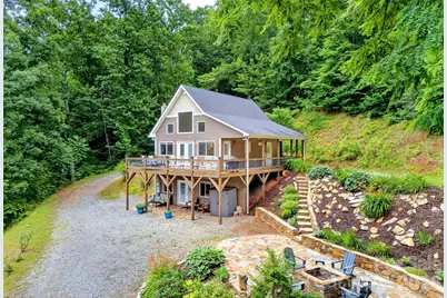 696 Hickory Nut Hollow, Old Fort, NC 28762 - Photo 1