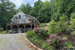696 Hickory Nut Hollow, Old Fort, NC 28762 - Photo 15