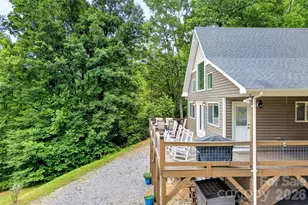 696 Hickory Nut Hollow, Old Fort, NC 28762 - Photo 7